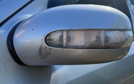 Mercedes-Benz E-Класс, 2005 год, 820 000 рублей, 12 фотография