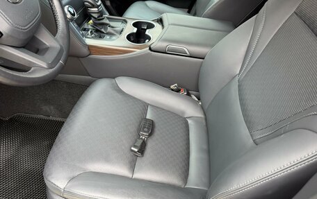 Toyota Land Cruiser, 2023 год, 10 700 000 рублей, 20 фотография