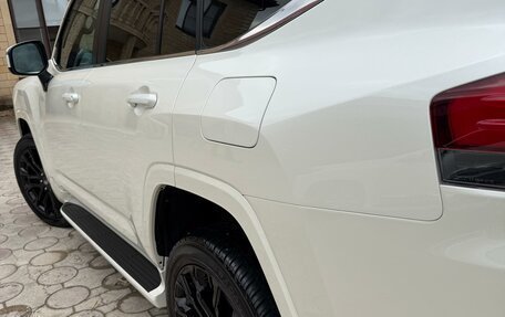 Toyota Land Cruiser, 2023 год, 10 700 000 рублей, 32 фотография