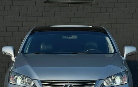 Lexus ES VII, 2010 год, 1 700 000 рублей, 4 фотография