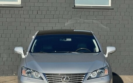 Lexus ES VII, 2010 год, 1 700 000 рублей, 2 фотография