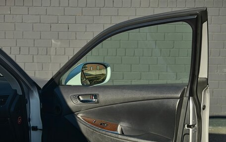 Lexus ES VII, 2010 год, 1 700 000 рублей, 15 фотография