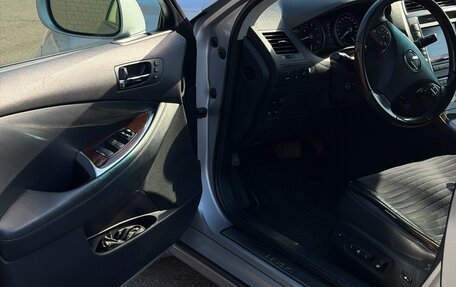 Lexus ES VII, 2010 год, 1 700 000 рублей, 11 фотография