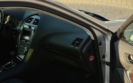 Lexus ES VII, 2010 год, 1 700 000 рублей, 18 фотография