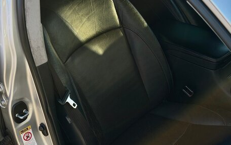 Lexus ES VII, 2010 год, 1 700 000 рублей, 17 фотография