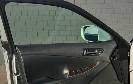 Lexus ES VII, 2010 год, 1 700 000 рублей, 10 фотография