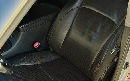 Lexus ES VII, 2010 год, 1 700 000 рублей, 14 фотография