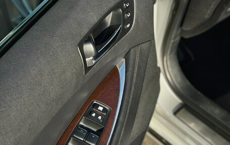 Lexus ES VII, 2010 год, 1 700 000 рублей, 9 фотография