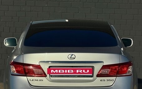 Lexus ES VII, 2010 год, 1 700 000 рублей, 8 фотография