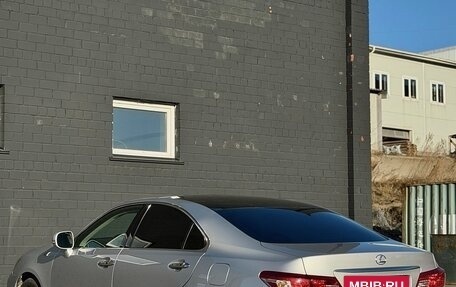 Lexus ES VII, 2010 год, 1 700 000 рублей, 6 фотография