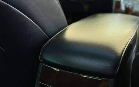 Lexus ES VII, 2010 год, 1 700 000 рублей, 20 фотография