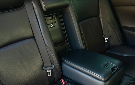 Lexus ES VII, 2010 год, 1 700 000 рублей, 22 фотография