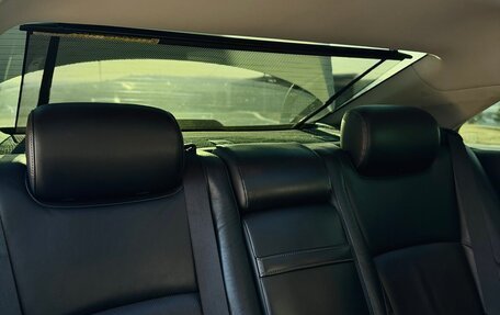 Lexus ES VII, 2010 год, 1 700 000 рублей, 23 фотография