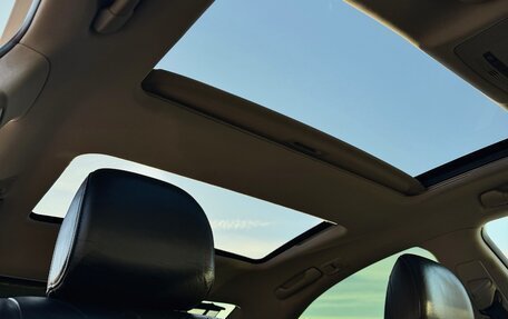 Lexus ES VII, 2010 год, 1 700 000 рублей, 24 фотография