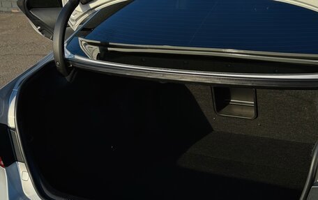 Lexus ES VII, 2010 год, 1 700 000 рублей, 31 фотография