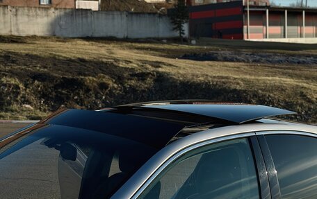 Lexus ES VII, 2010 год, 1 700 000 рублей, 28 фотография