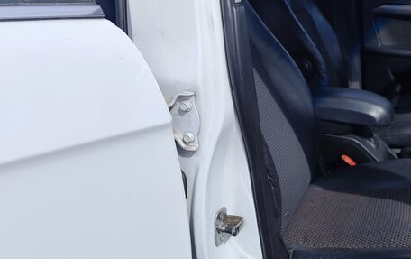 Chevrolet Captiva I, 2011 год, 899 000 рублей, 20 фотография