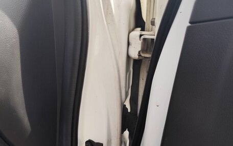 Chevrolet Captiva I, 2011 год, 899 000 рублей, 19 фотография