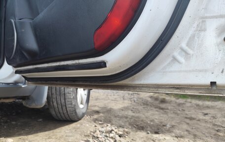 Chevrolet Captiva I, 2011 год, 899 000 рублей, 18 фотография