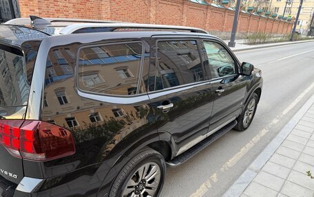 KIA Mohave I, 2019 год, 4 450 000 рублей, 6 фотография