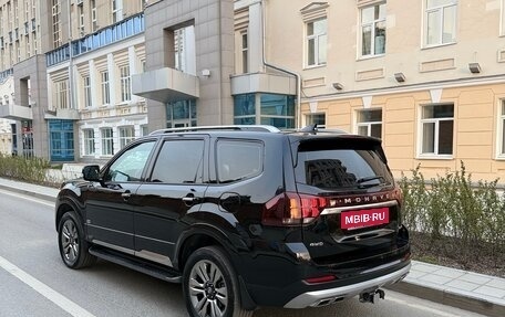 KIA Mohave I, 2019 год, 4 450 000 рублей, 4 фотография
