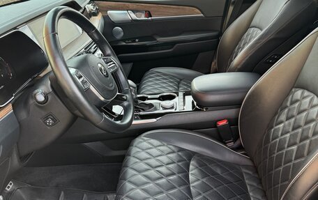 KIA Mohave I, 2019 год, 4 450 000 рублей, 17 фотография