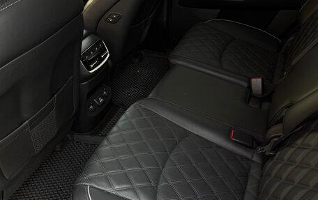 KIA Mohave I, 2019 год, 4 450 000 рублей, 18 фотография