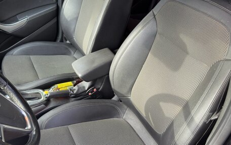 Opel Astra J, 2013 год, 860 000 рублей, 8 фотография