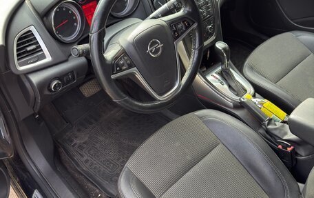 Opel Astra J, 2013 год, 860 000 рублей, 7 фотография