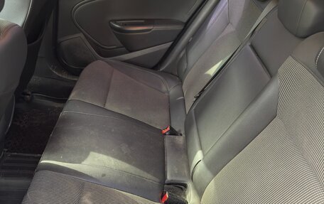 Opel Astra J, 2013 год, 860 000 рублей, 9 фотография