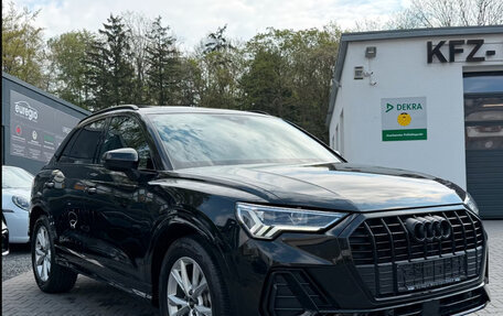 Audi Q3, 2024 год, 5 499 357 рублей, 2 фотография