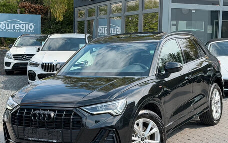 Audi Q3, 2024 год, 5 499 357 рублей, 5 фотография
