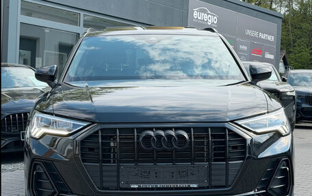 Audi Q3, 2024 год, 5 499 357 рублей, 3 фотография