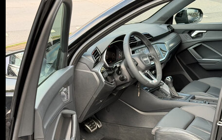 Audi Q3, 2024 год, 5 499 357 рублей, 13 фотография
