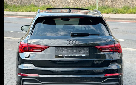 Audi Q3, 2024 год, 5 499 357 рублей, 8 фотография