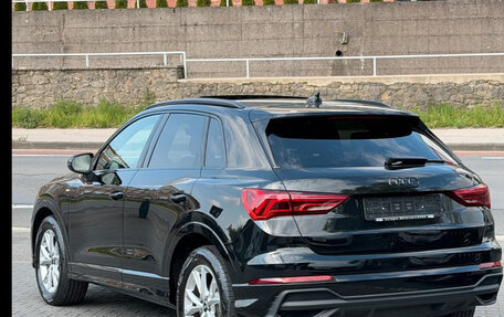 Audi Q3, 2024 год, 5 499 357 рублей, 9 фотография