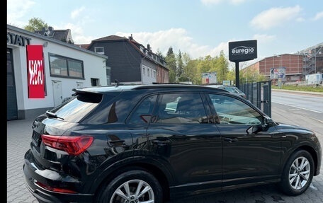 Audi Q3, 2024 год, 5 499 357 рублей, 7 фотография