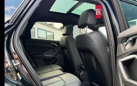 Audi Q3, 2024 год, 5 499 357 рублей, 17 фотография
