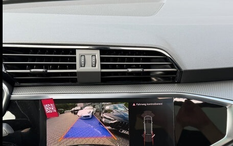 Audi Q3, 2024 год, 5 499 357 рублей, 11 фотография