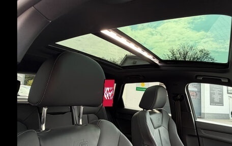 Audi Q3, 2024 год, 5 499 357 рублей, 16 фотография
