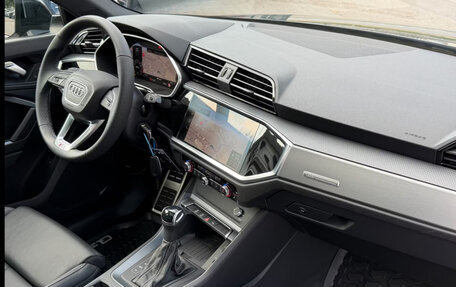Audi Q3, 2024 год, 5 499 357 рублей, 20 фотография