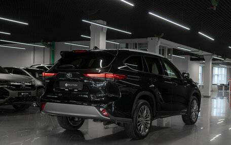 Toyota Highlander, 2026 год, 5 350 000 рублей, 5 фотография