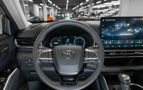 Toyota Highlander, 2026 год, 5 350 000 рублей, 11 фотография