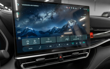 Toyota Highlander, 2026 год, 5 350 000 рублей, 23 фотография