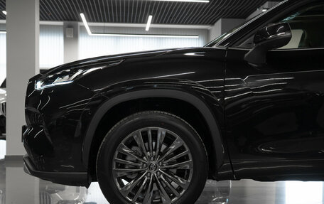 Toyota Highlander, 2026 год, 5 350 000 рублей, 30 фотография