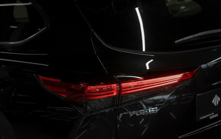 Toyota Highlander, 2026 год, 5 350 000 рублей, 32 фотография