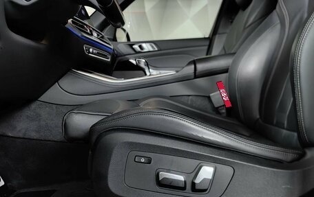 BMW X5, 2018 год, 6 950 000 рублей, 15 фотография