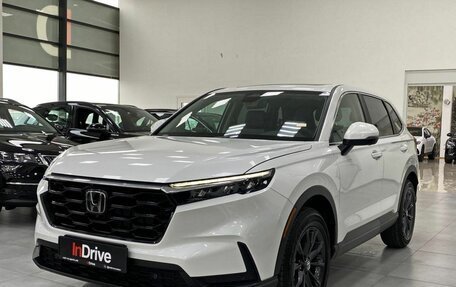 Honda CR-V, 2026 год, 4 499 000 рублей, 3 фотография