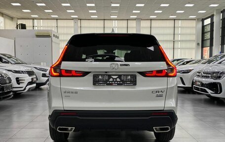Honda CR-V, 2026 год, 4 499 000 рублей, 5 фотография