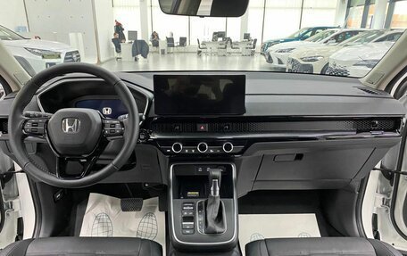 Honda CR-V, 2026 год, 4 499 000 рублей, 7 фотография